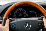 Mercedes-Benz ML250 BlueTEC 4Matic 2010 года